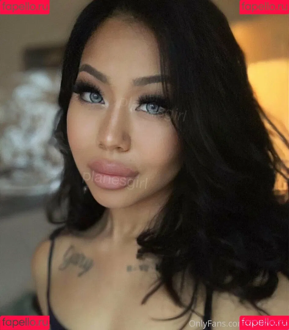 planesgirl Onlyfans Photo Gallery 