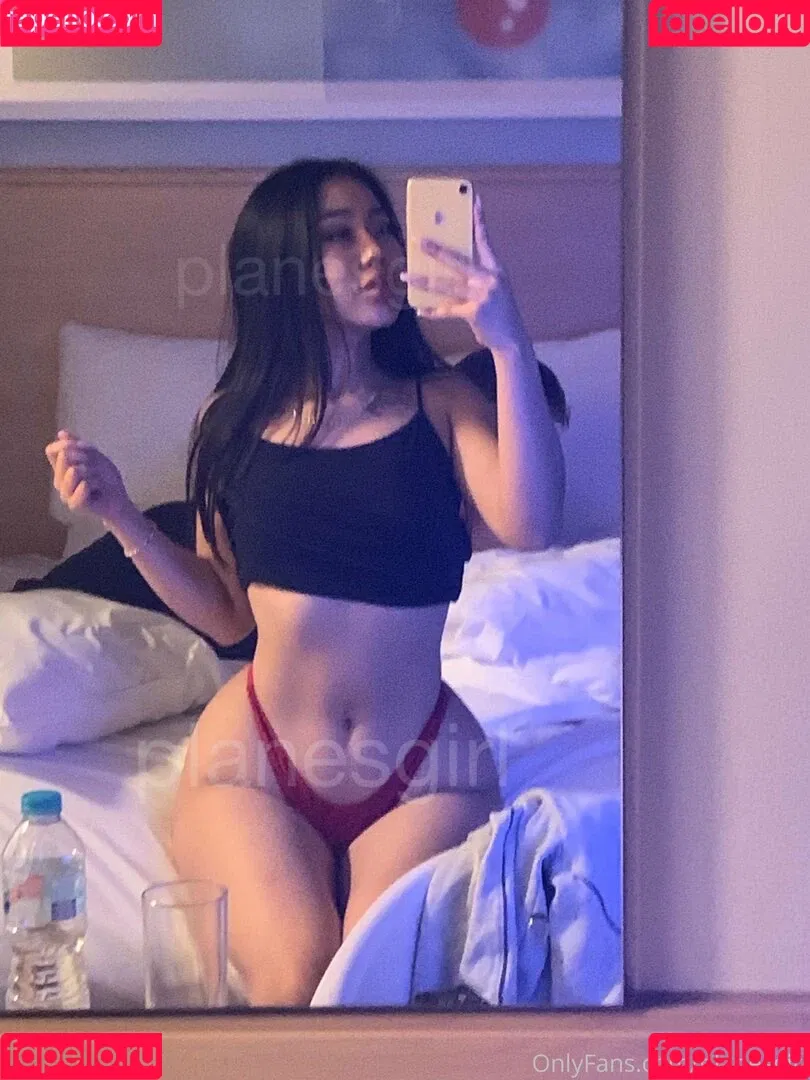 planesgirl Onlyfans Photo Gallery 