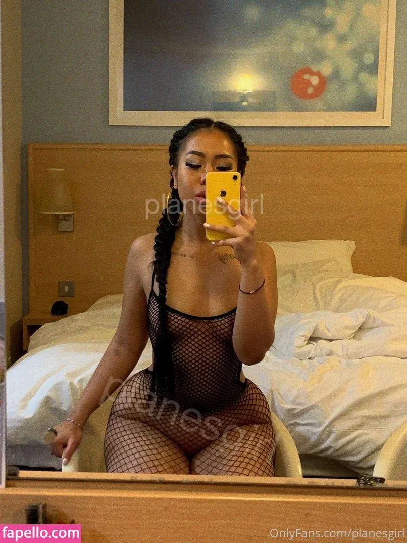 planesgirl Onlyfans Photo Gallery 