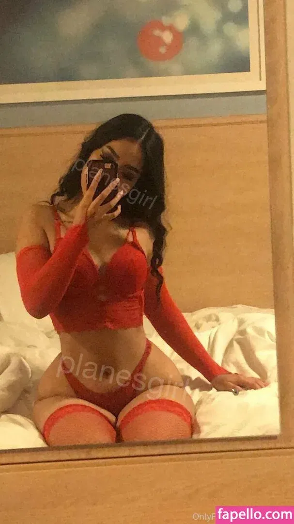 planesgirl Onlyfans Photo Gallery 