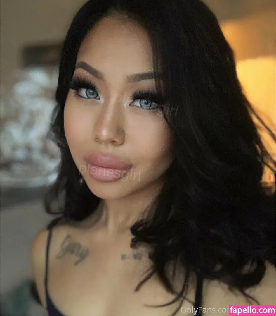 planesgirl Onlyfans Photo Gallery 