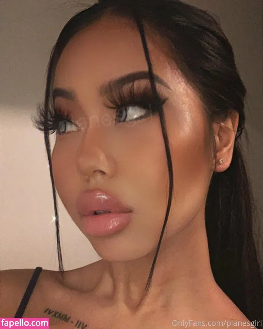 planesgirl Onlyfans Photo Gallery 