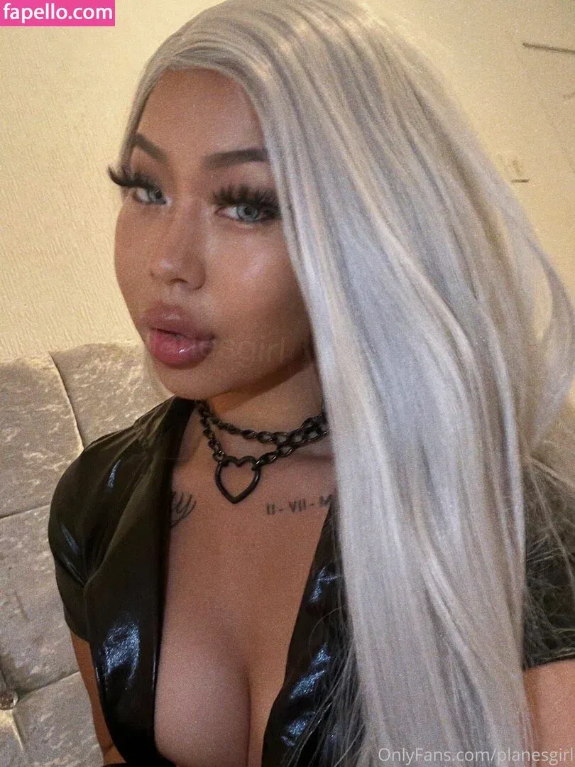 planesgirl Onlyfans Photo Gallery 