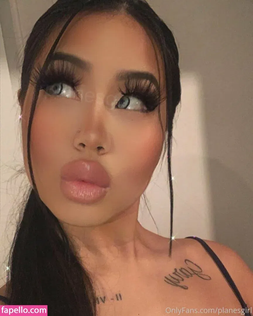 planesgirl Onlyfans Photo Gallery 