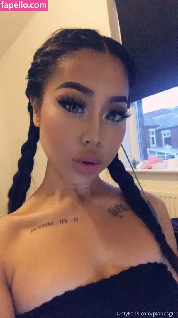 planesgirl Onlyfans Photo Gallery 