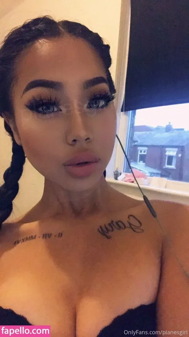 planesgirl Onlyfans Photo Gallery 