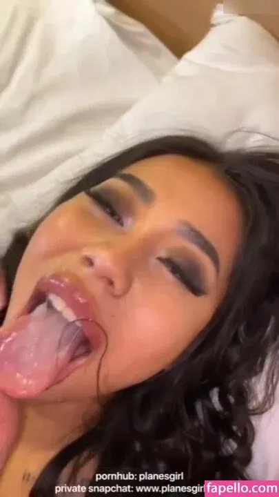 planesgirl Onlyfans Photo Gallery 