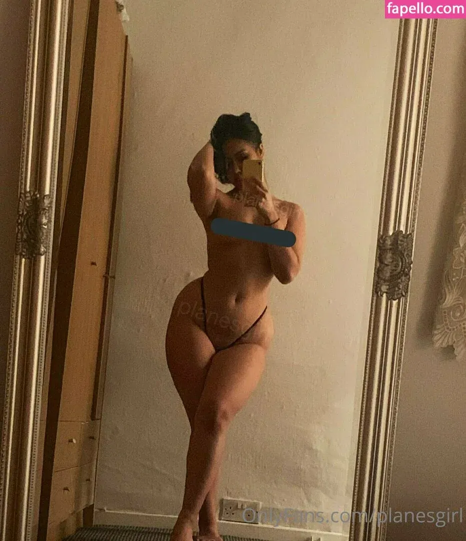 planesgirl Onlyfans Photo Gallery 