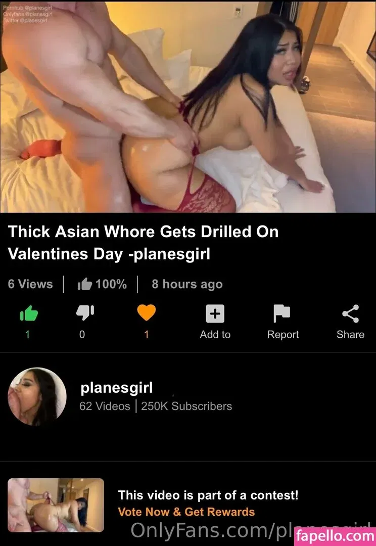 planesgirl Onlyfans Photo Gallery 