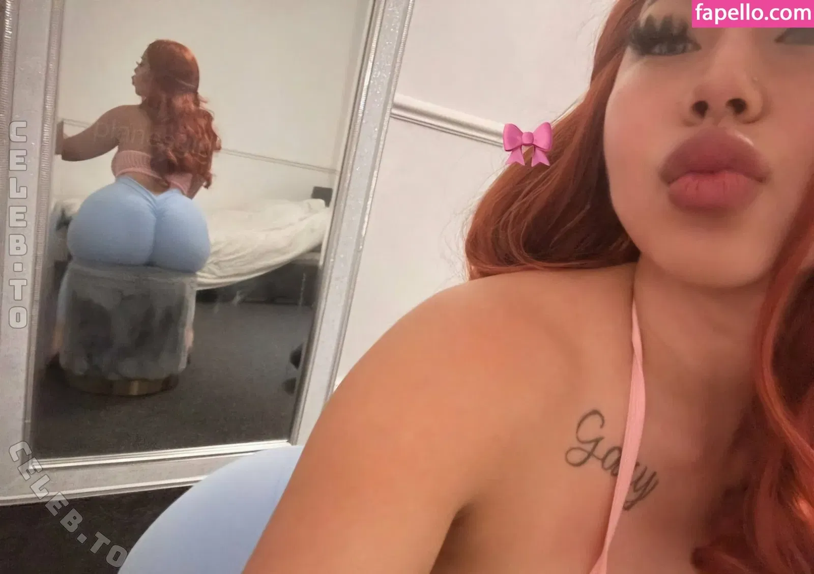 planesgirl Onlyfans Photo Gallery 