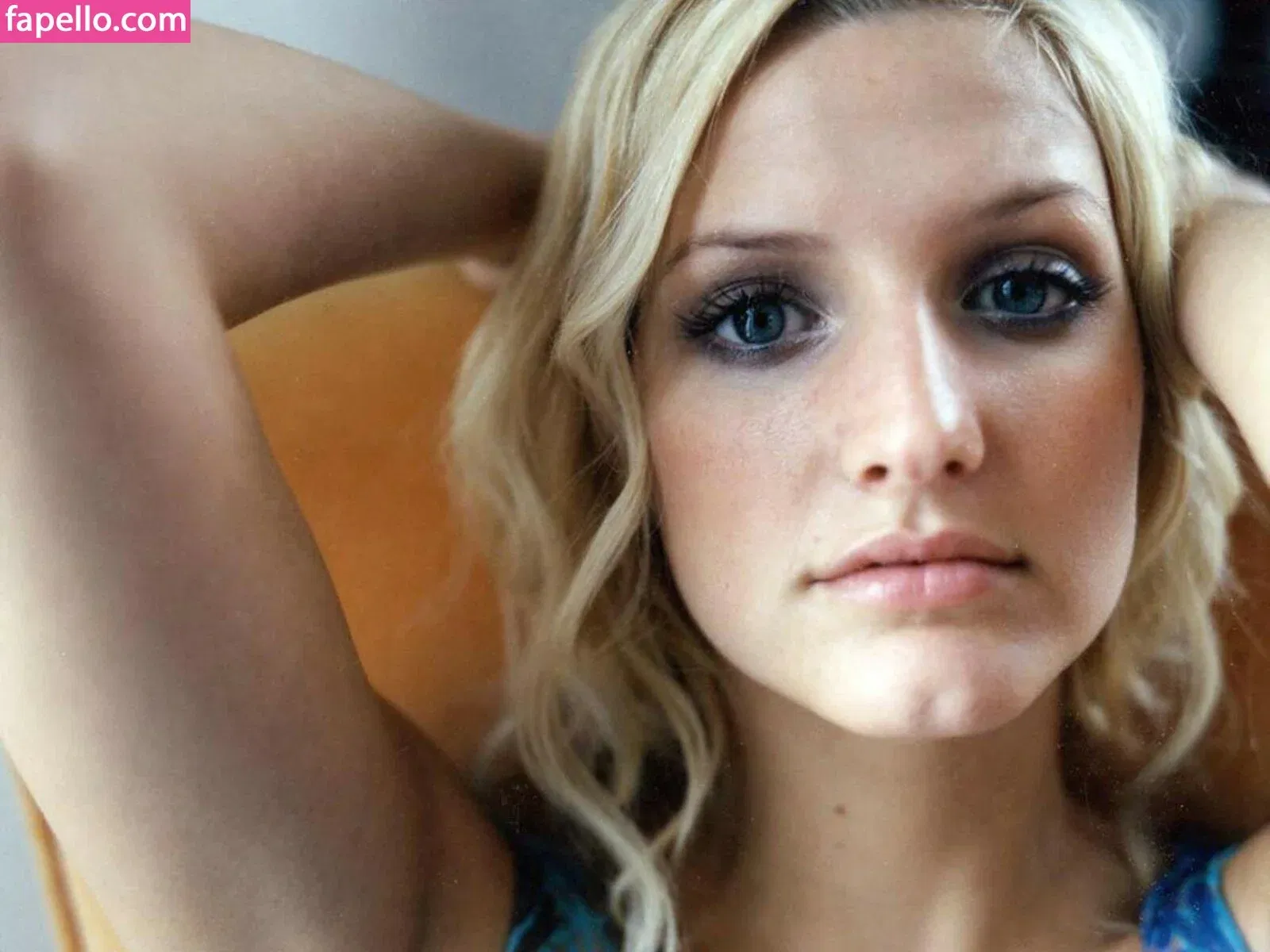 Ashlee Nicole Simpson Onlyfans Photo Gallery 