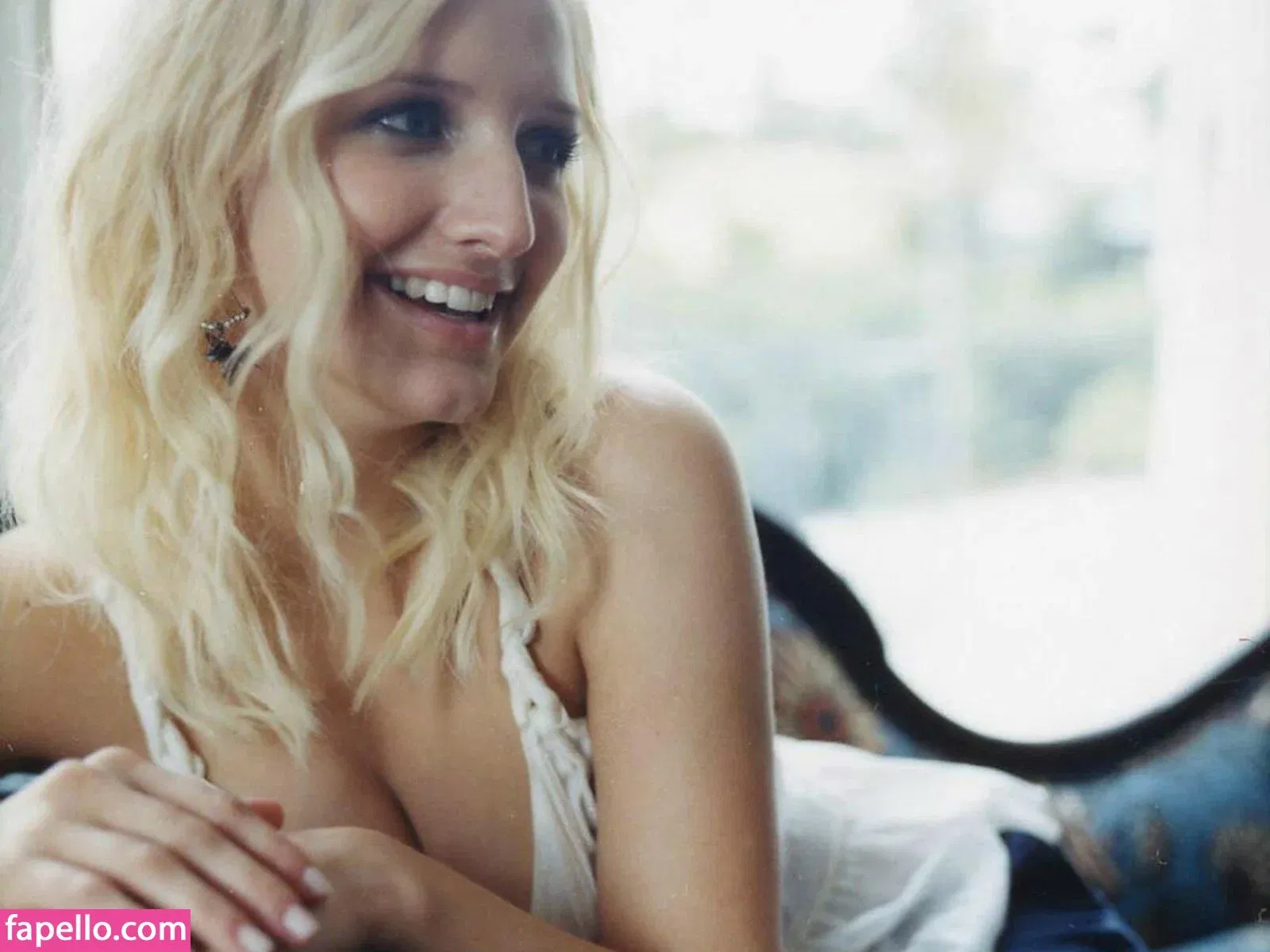 Ashlee Nicole Simpson Onlyfans Photo Gallery 