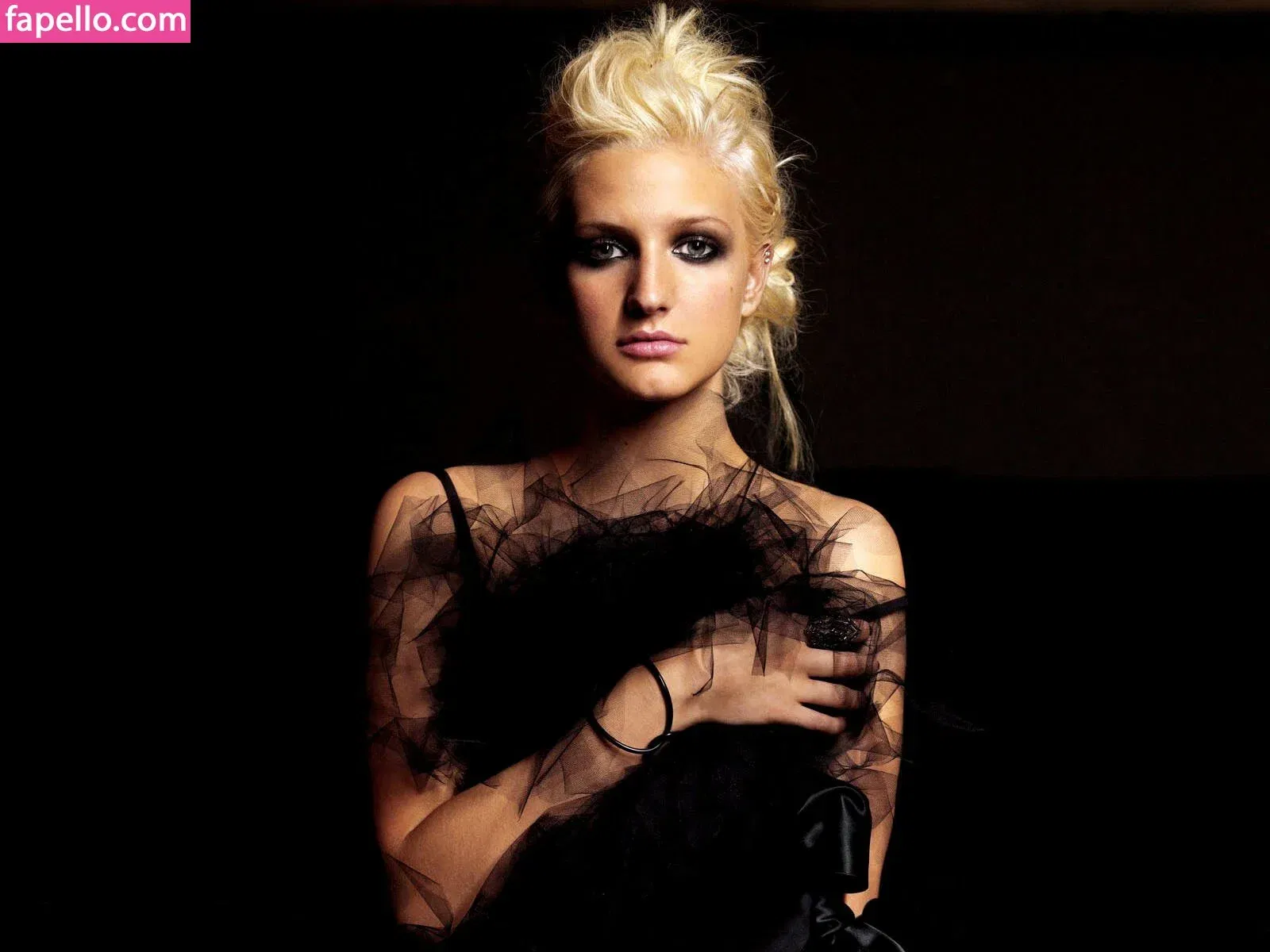 Ashlee Nicole Simpson Onlyfans Photo Gallery 