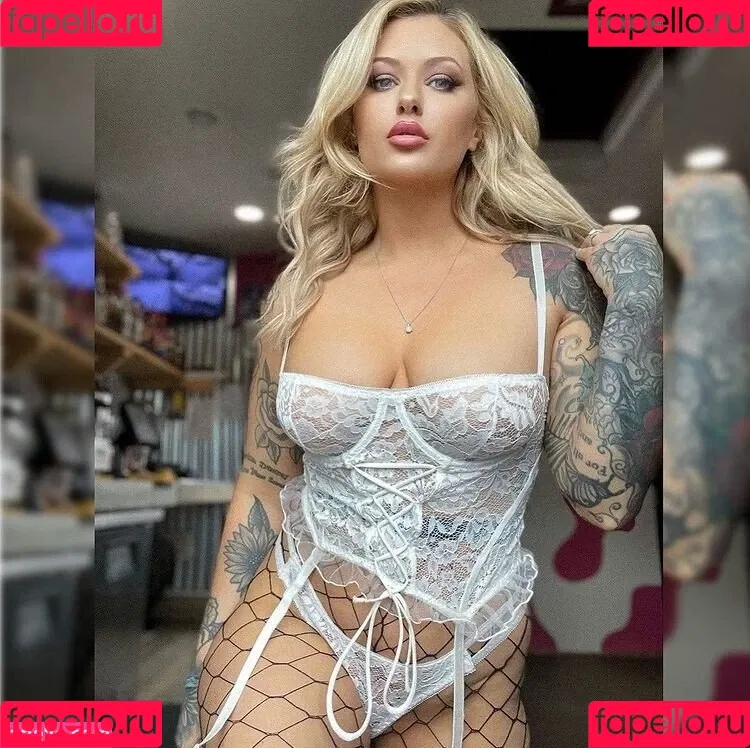 Kayyla Cronin Onlyfans Photo Gallery 