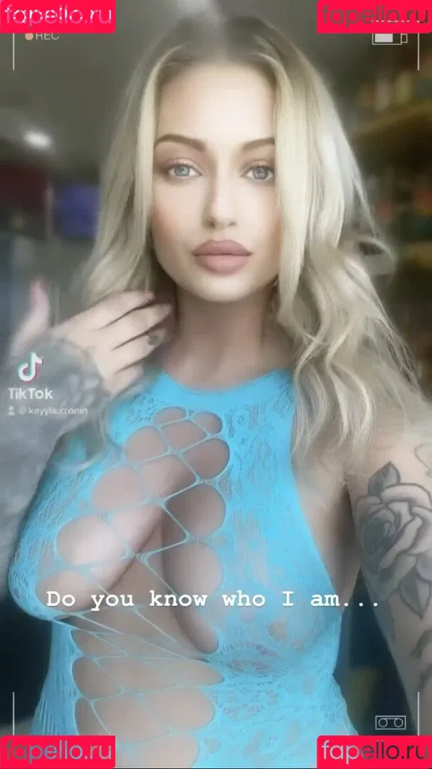 Kayyla Cronin Onlyfans Photo Gallery 