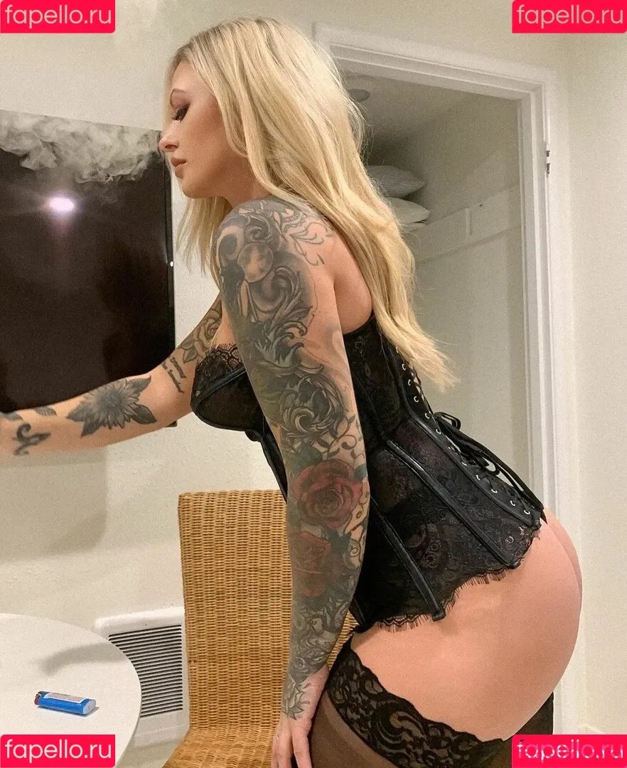 Kayyla Cronin Onlyfans Photo Gallery 