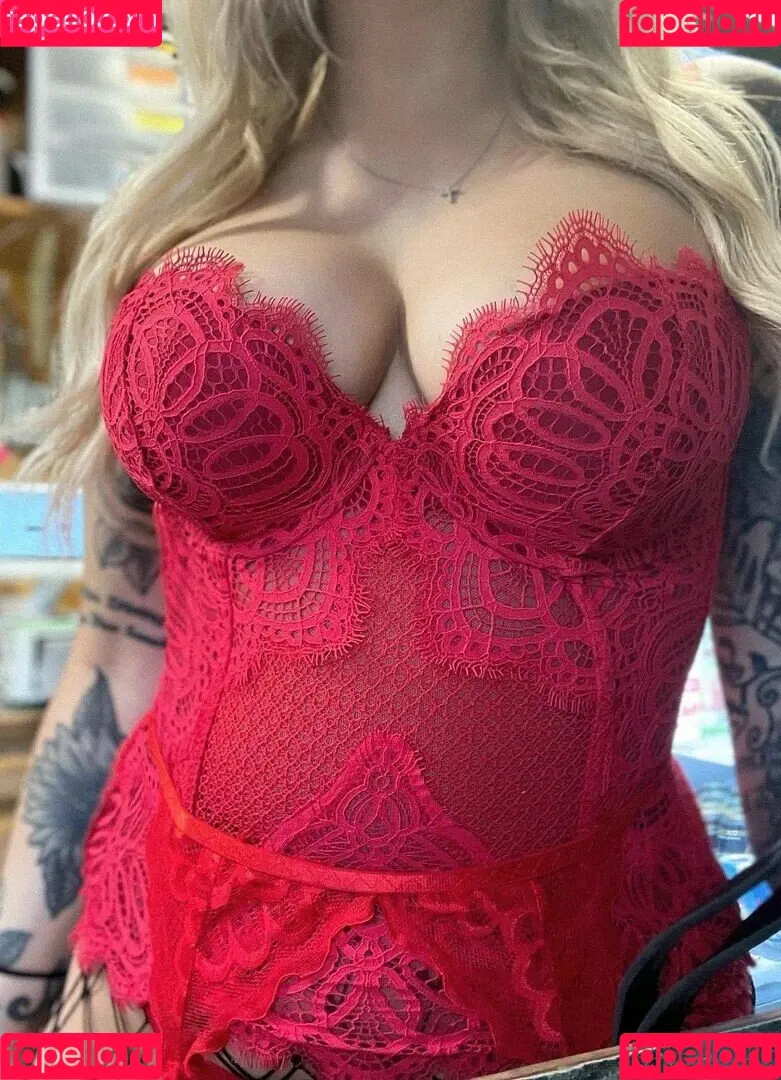 Kayyla Cronin Onlyfans Photo Gallery 