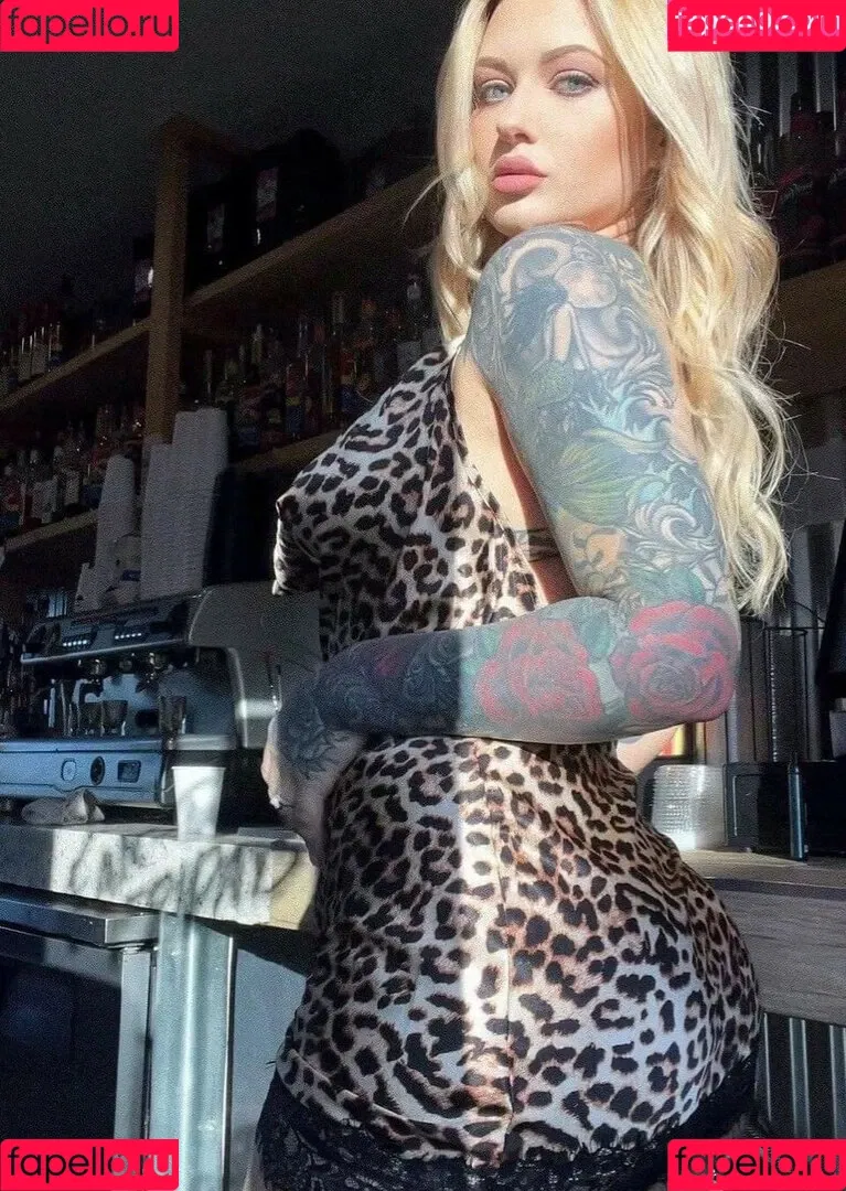 Kayyla Cronin Onlyfans Photo Gallery 