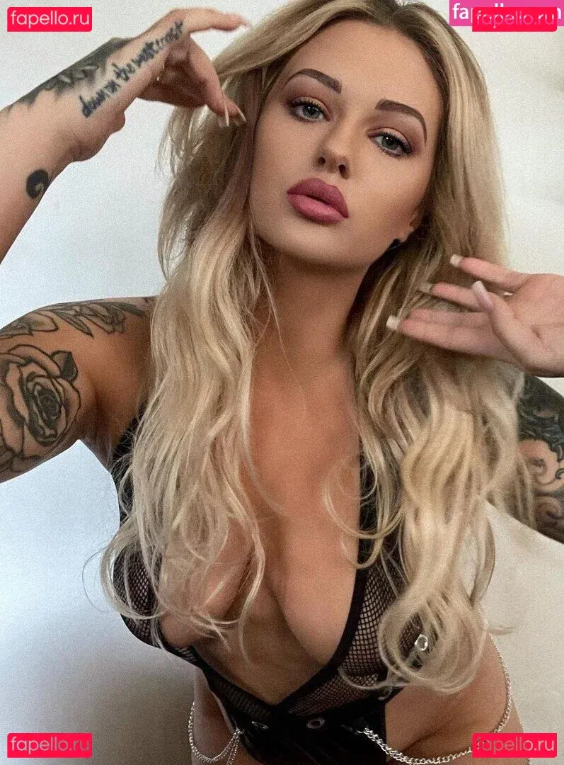 Kayyla Cronin Onlyfans Photo Gallery 