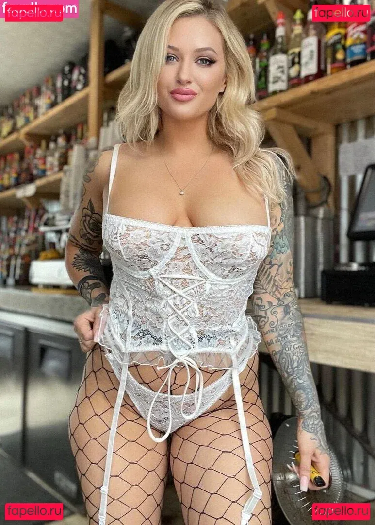 Kayyla Cronin Onlyfans Photo Gallery 