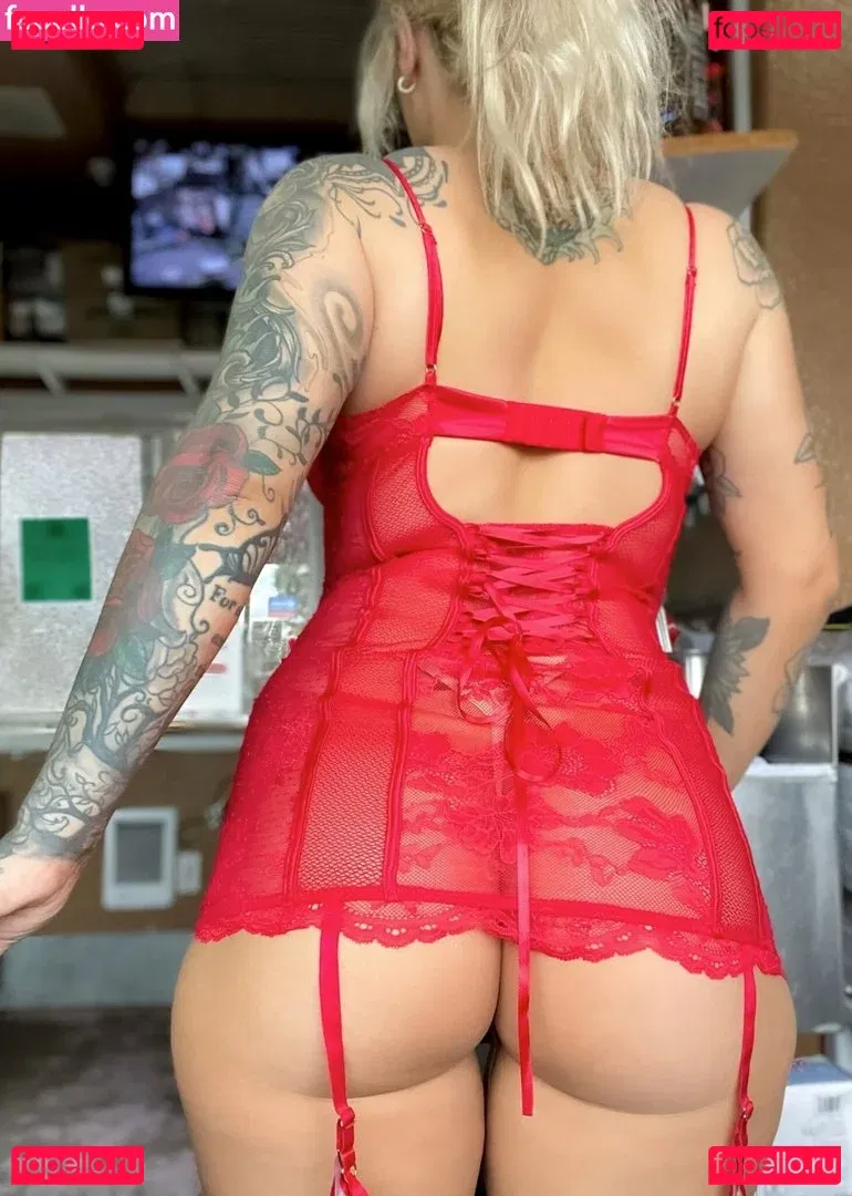 Kayyla Cronin Onlyfans Photo Gallery 