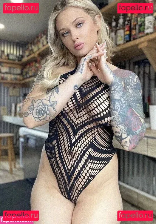 Kayyla Cronin Onlyfans Photo Gallery 