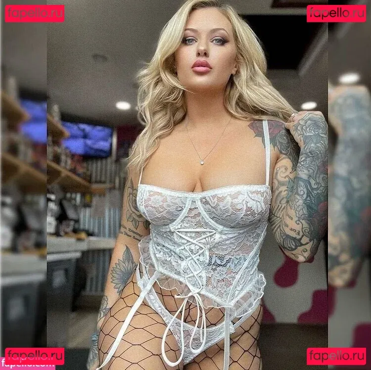 Kayyla Cronin Onlyfans Photo Gallery 