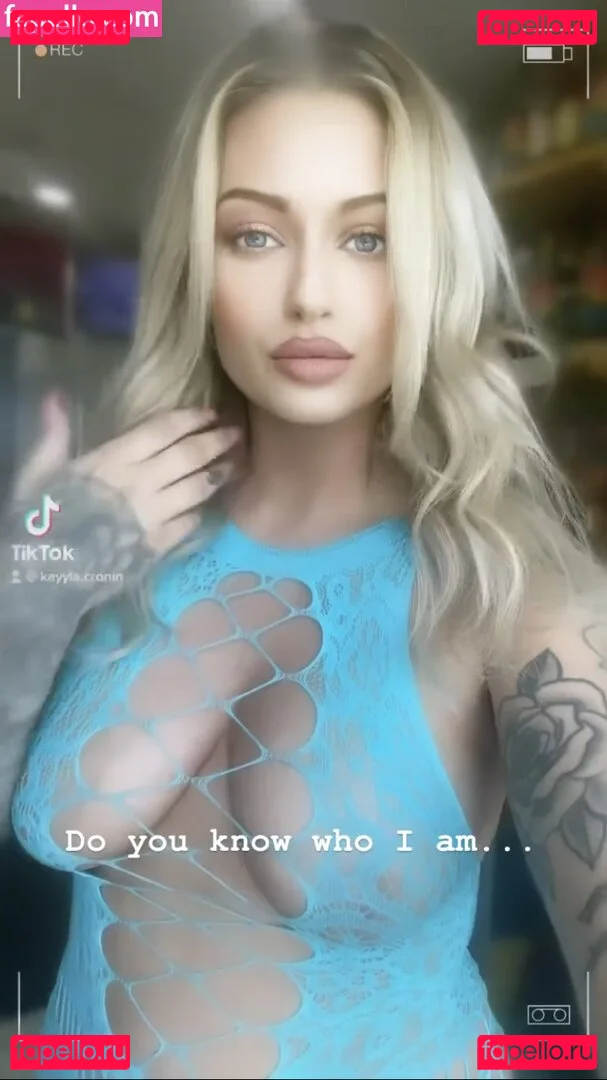 Kayyla Cronin Onlyfans Photo Gallery 