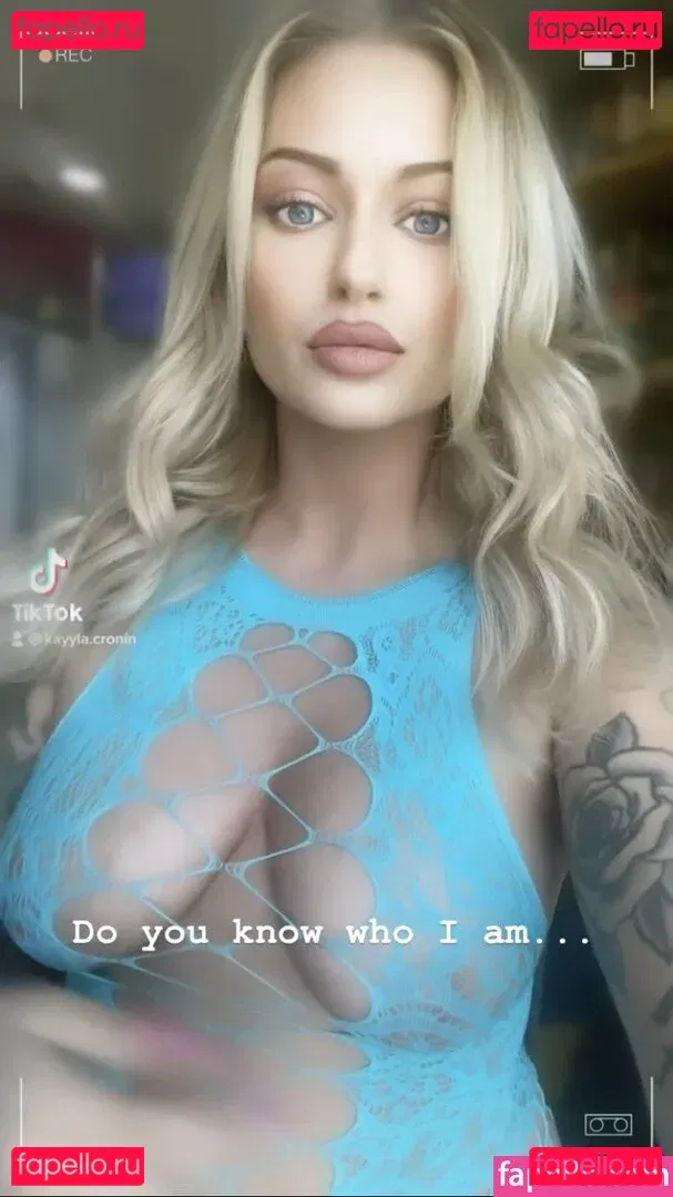 Kayyla Cronin Onlyfans Photo Gallery 