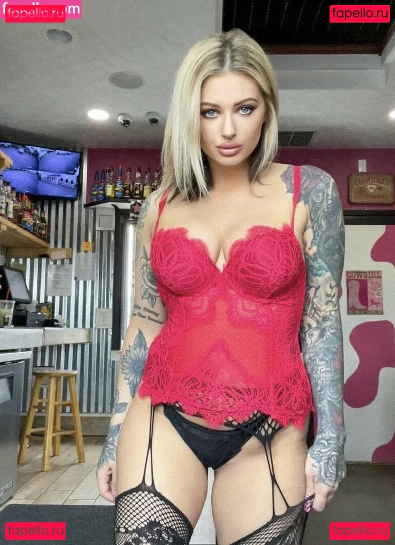 Kayyla Cronin Onlyfans Photo Gallery 