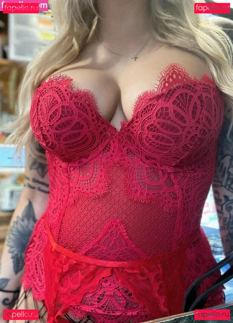 Kayyla Cronin Onlyfans Photo Gallery 