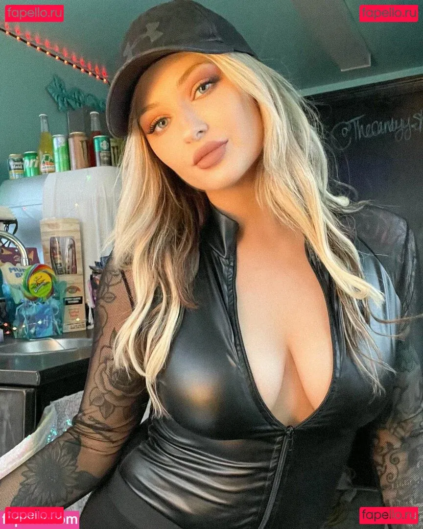 Kayyla Cronin Onlyfans Photo Gallery 