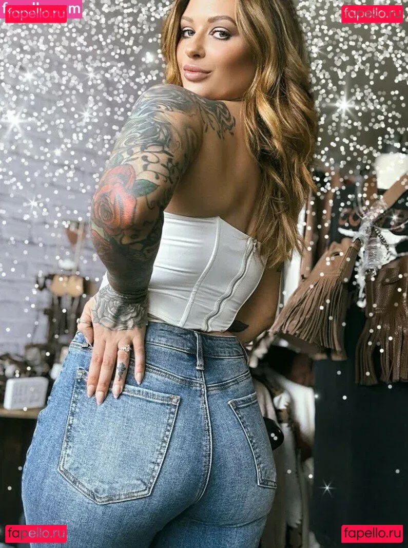 Kayyla Cronin Onlyfans Photo Gallery 