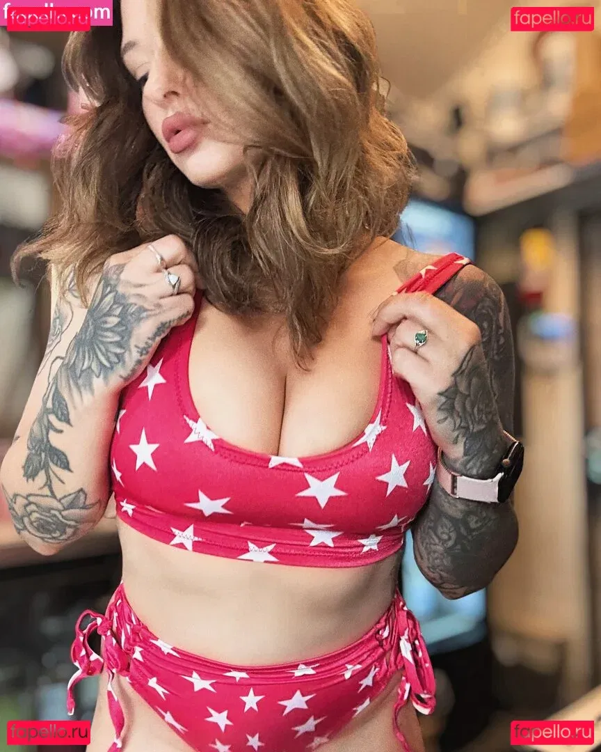 Kayyla Cronin Onlyfans Photo Gallery 