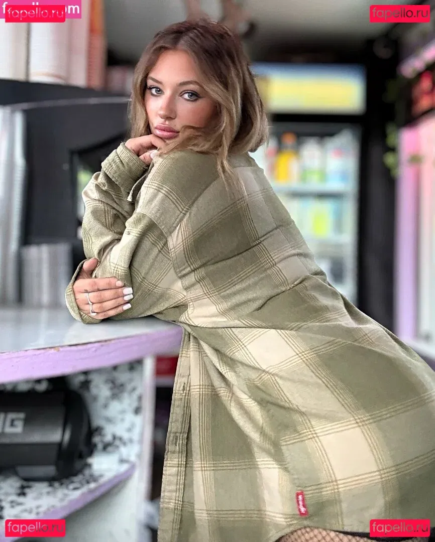 Kayyla Cronin Onlyfans Photo Gallery 