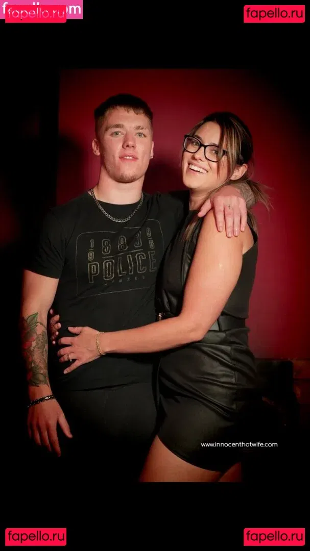 Innocent Hotwife Onlyfans Photo Gallery 