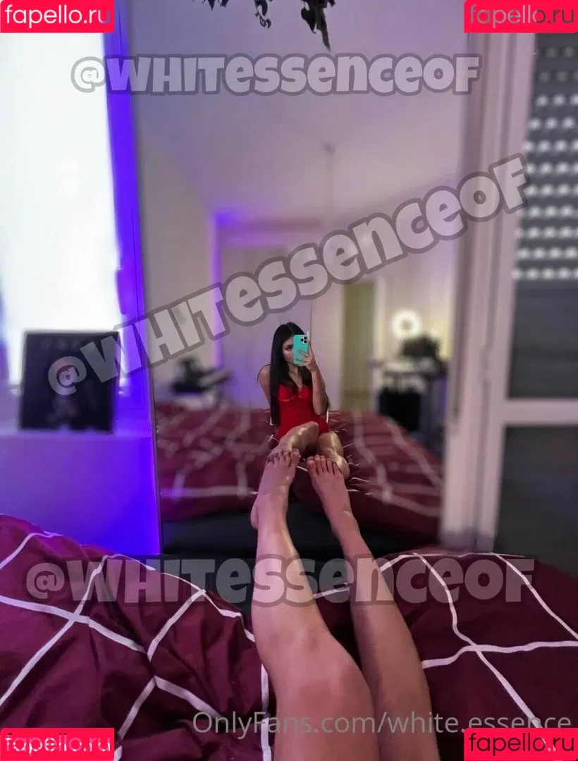 Whitessence Onlyfans Photo Gallery 