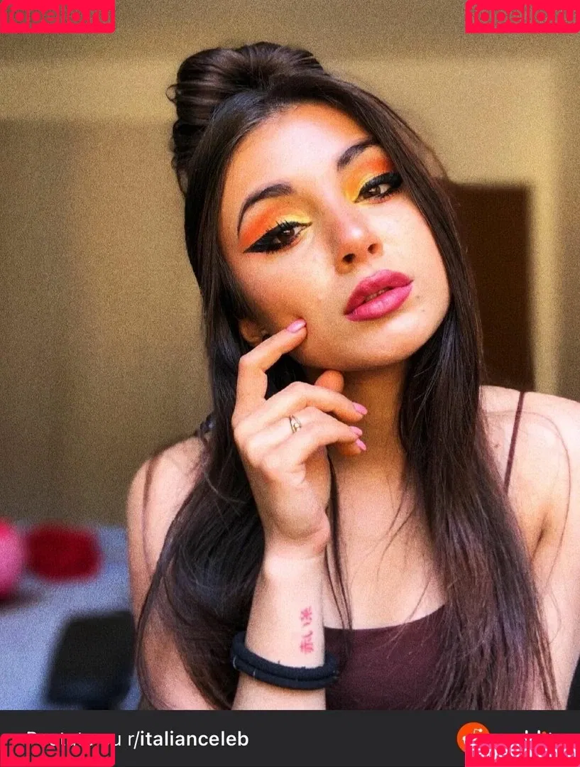 Whitessence Onlyfans Photo Gallery 