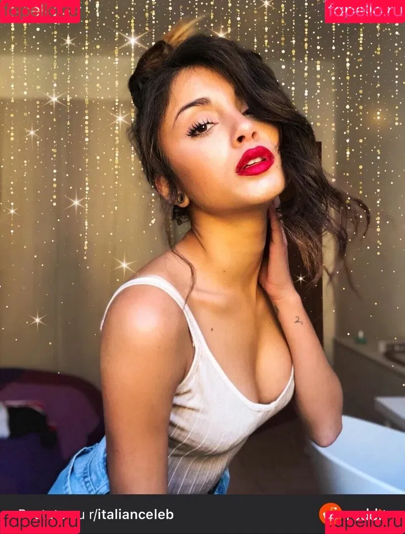 Whitessence Onlyfans Photo Gallery 