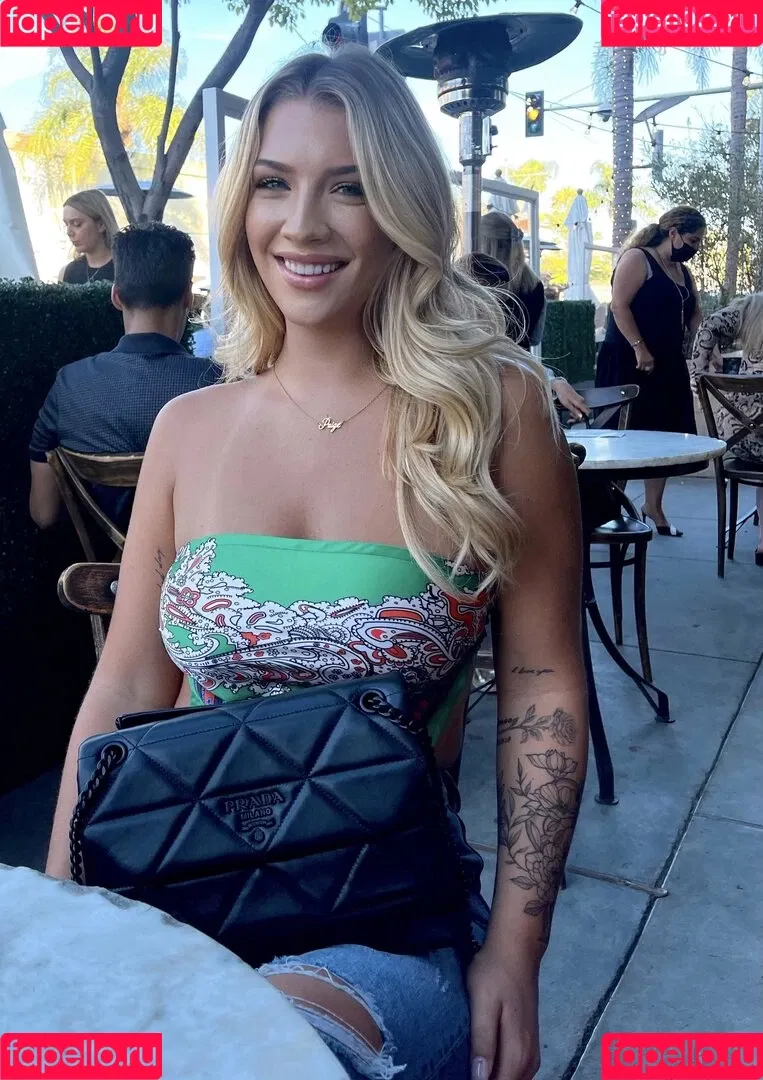 Honeypaige Onlyfans Photo Gallery 
