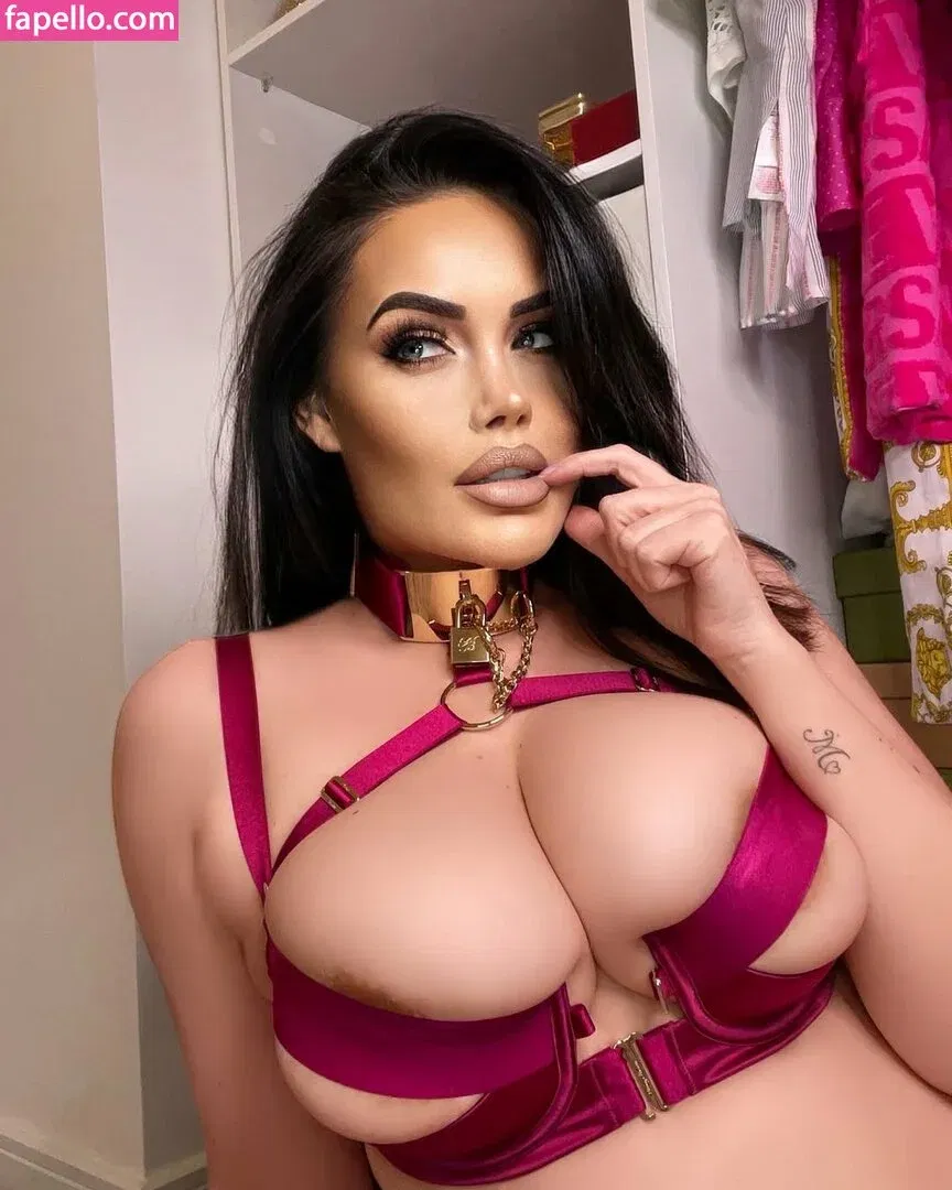 Emma Green Onlyfans Photo Gallery 