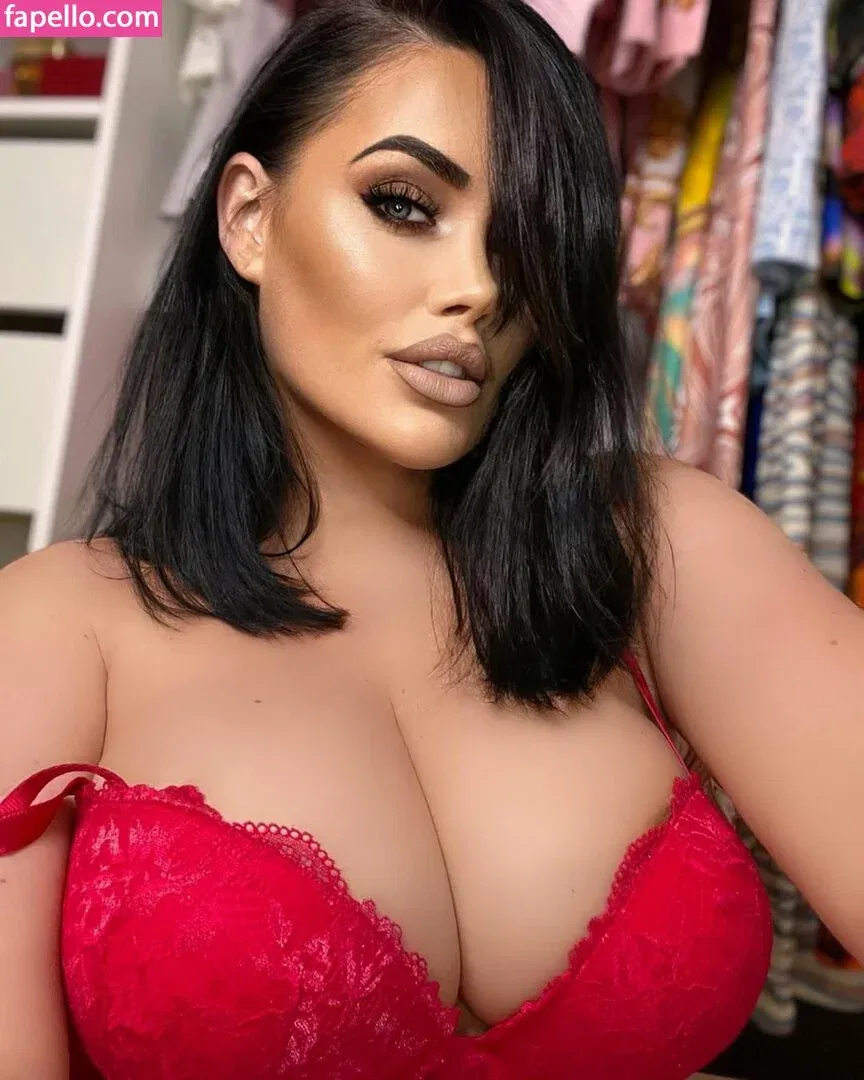 Emma Green Onlyfans Photo Gallery 