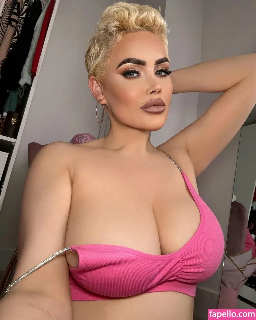 Emma Green Onlyfans Photo Gallery 