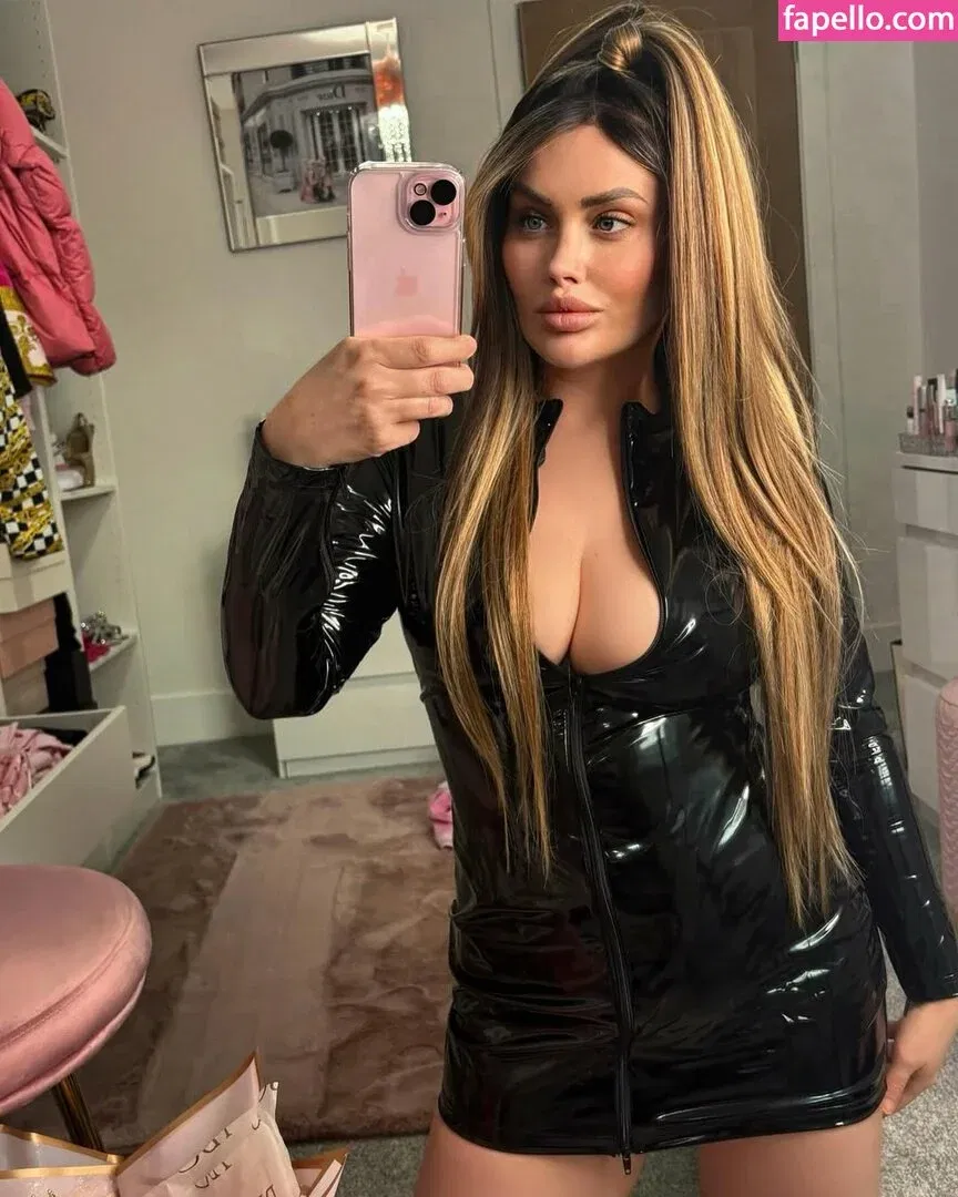 Emma Green Onlyfans Photo Gallery 