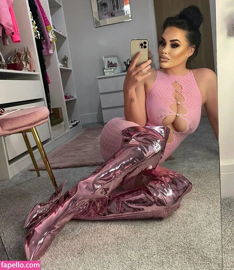 Emma Green Onlyfans Photo Gallery 