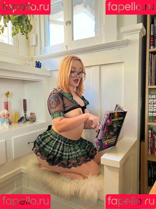 Emma Green Onlyfans Photo Gallery 