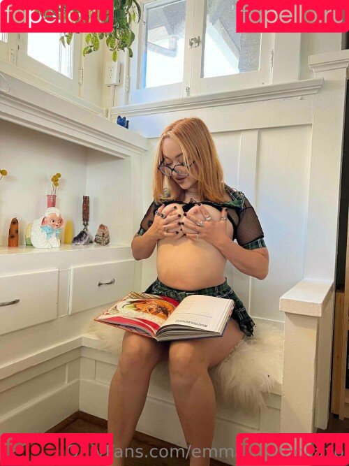 Emma Green Onlyfans Photo Gallery 