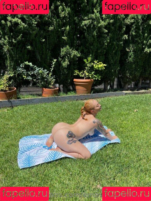 Emma Green Onlyfans Photo Gallery 