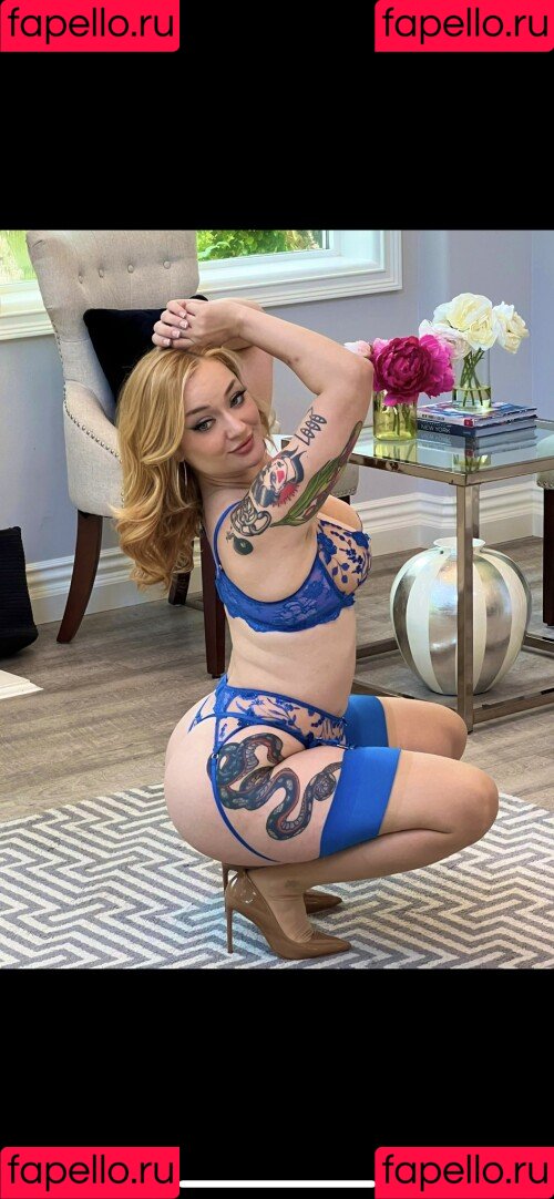 Emma Green Onlyfans Photo Gallery 