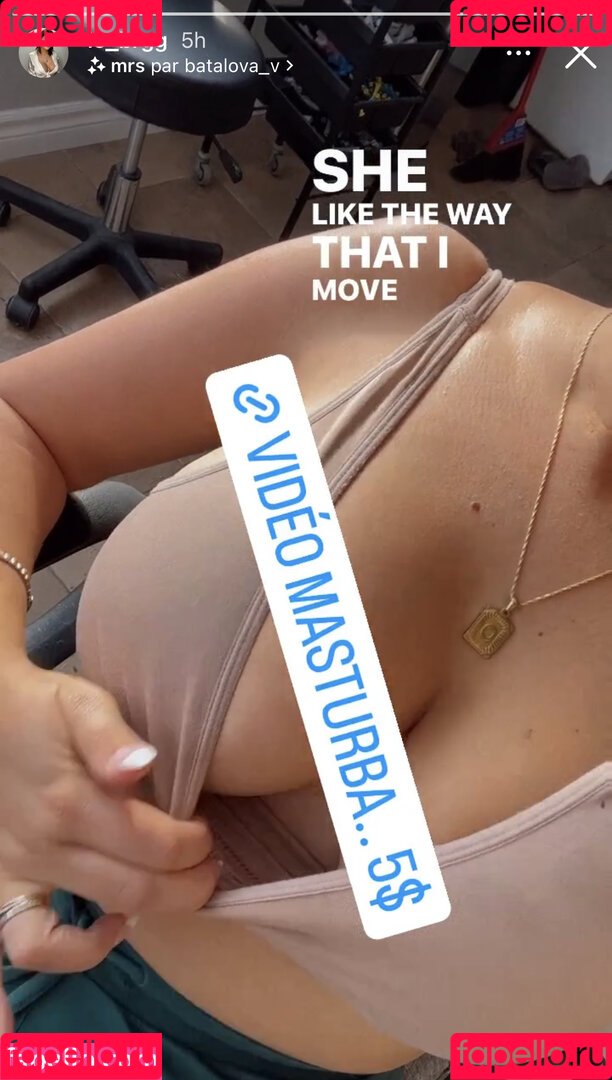 Laurence Onlyfans Photo Gallery 